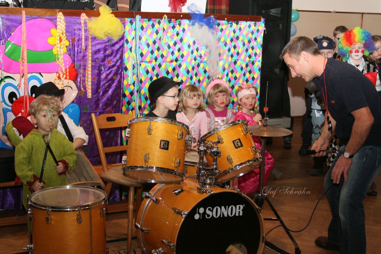 Bild 31 - Olaf Kindertag